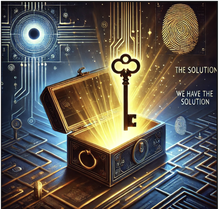 CredO Patents and Standards