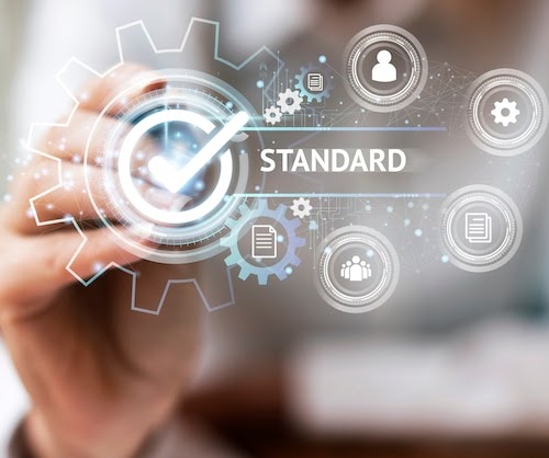 CredO Standards and Protocols